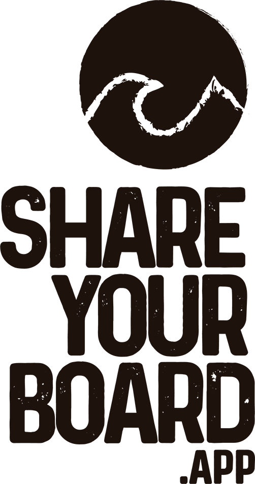 Share Your Board